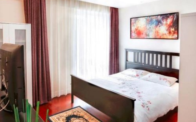 Yi Chao Service Apartment – Guest Rooms – Beijing