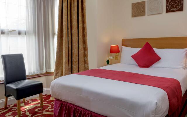 Best Western London Ilford Hotel