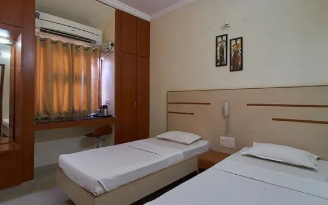 Our Nest Service Apartment
