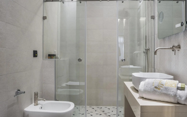 Royalty Hotel Athens