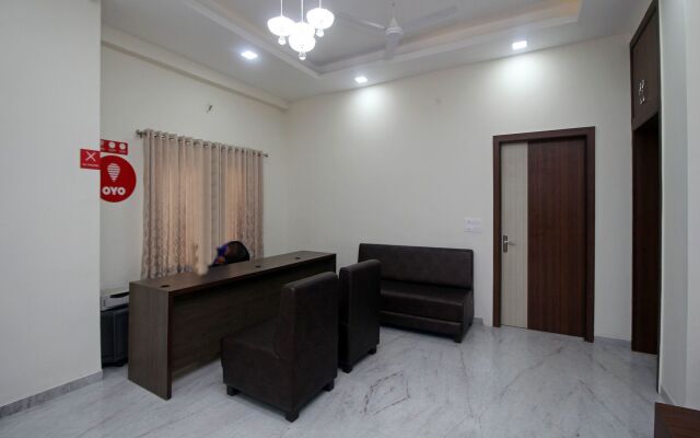 Vinayaka Villa by OYO Rooms