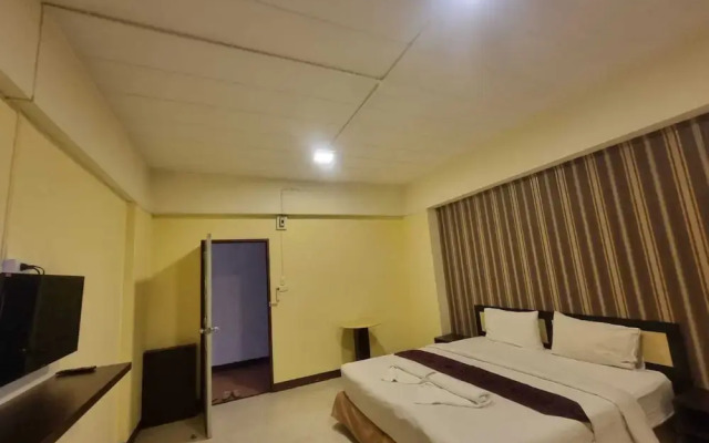 OYO 75460 BaanSang Place Suvarnabhumi