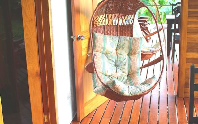 Ceiba Tree Lodge