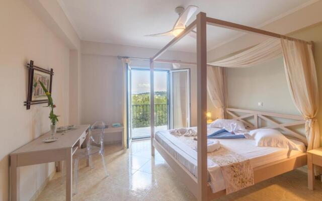 Casa Elisabetta Corfu