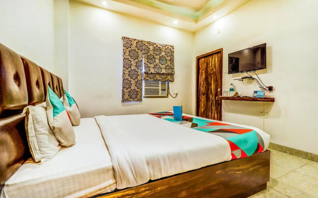 Fabexpress Affection Inn