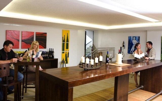 Hotel & Restaurant Seehof