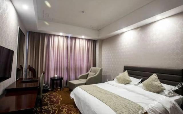 Hantang International Hotel