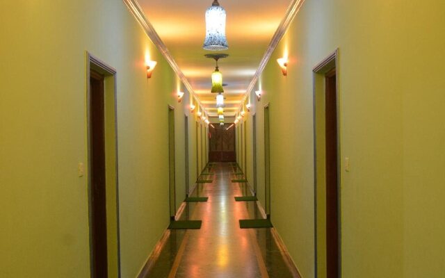 RBR Beach Resort Calangute