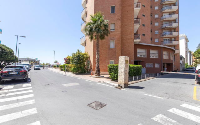 Grattacielo Vittoria 17