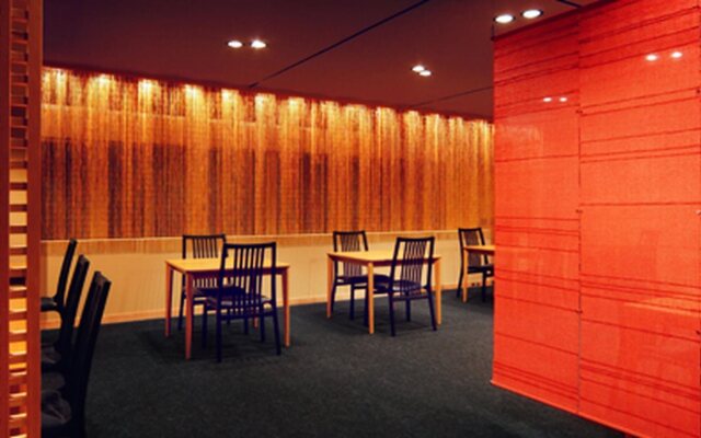 Ryokan Shunyokan