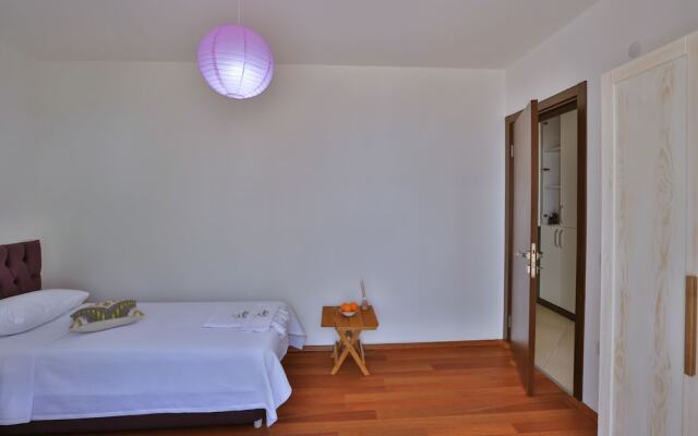 SC Apartments by Cinarlar