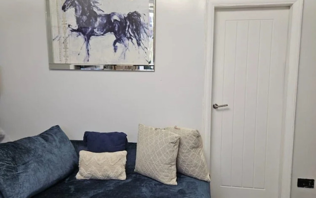 Beautiful Home From Home in Manchester
