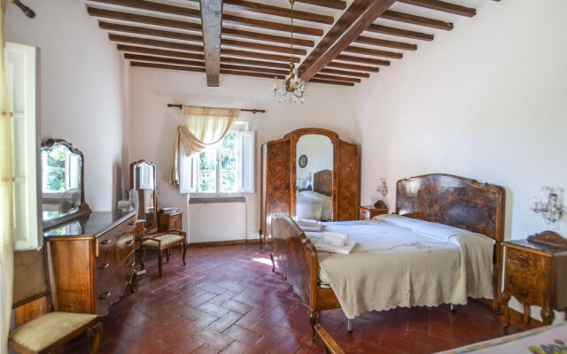 Appartamento Villa La Morina