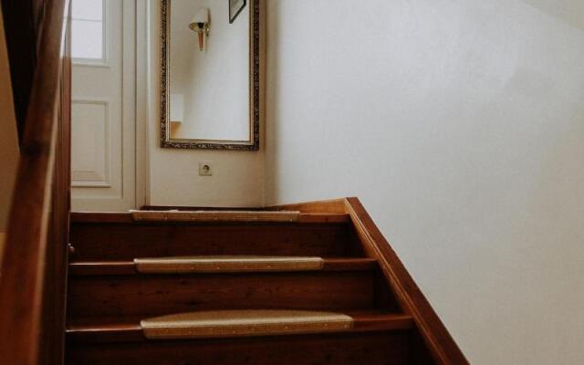 Gästehaus Feldkirchen