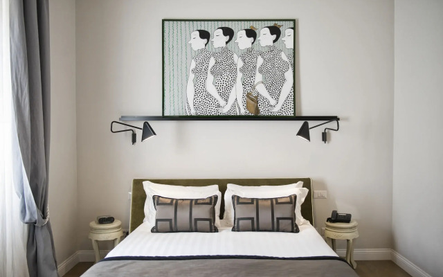 Hotel The Independent Suites