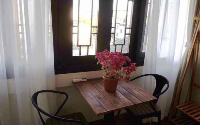 Suzhou Arts Yinxi Pingjiang Road