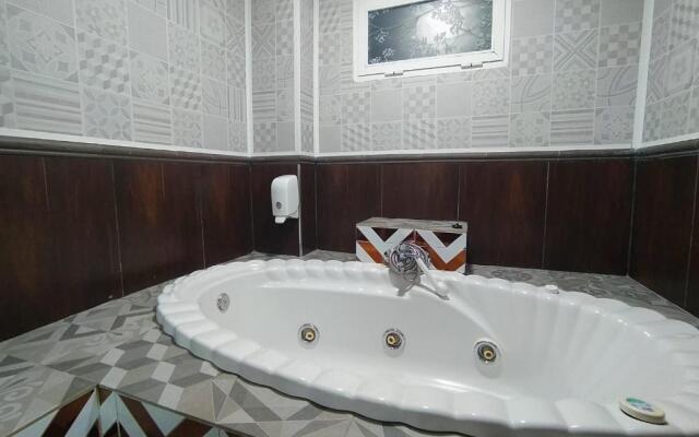 Hostal Avenida Andalucía