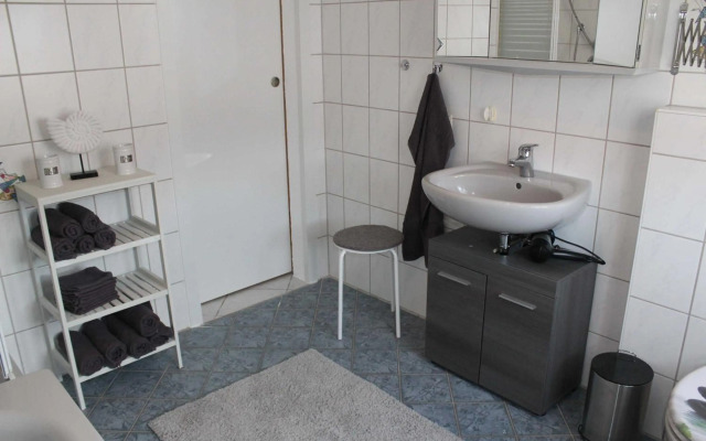 Ferienwohnung Stadtidyll