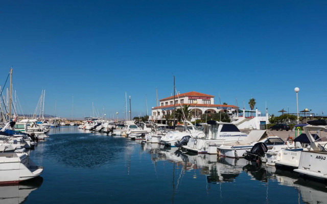 Precioso apartamento de lujo en cullera