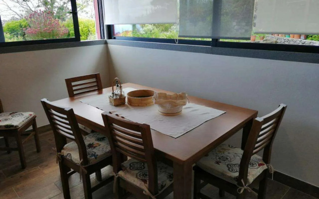 Recantos do Castanheiro