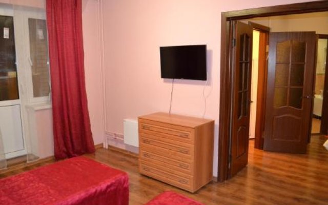 Apartamenty Revolutzii 1905 goda 11 th floor