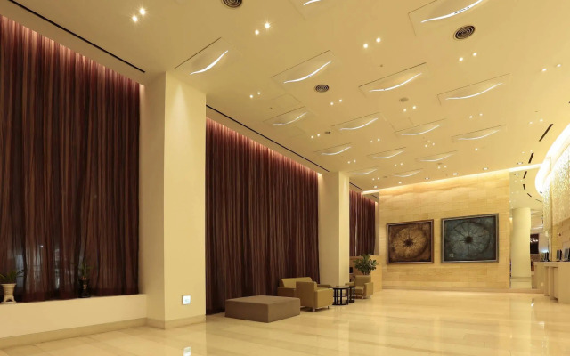 Hotel Kukdo