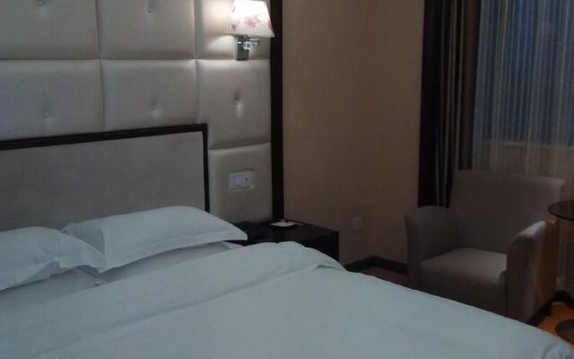 Bali Holiday Hotel Shaoxing