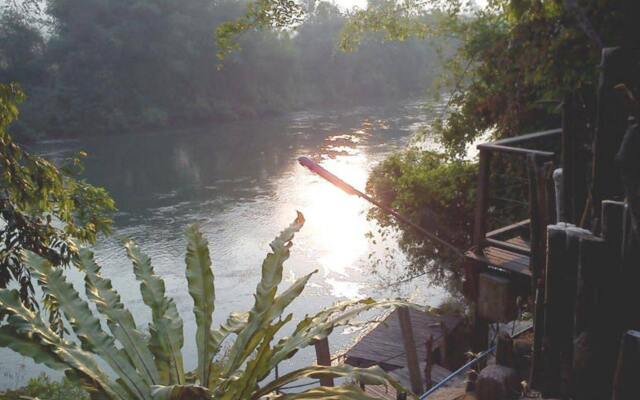 River Kwai Nature Resort