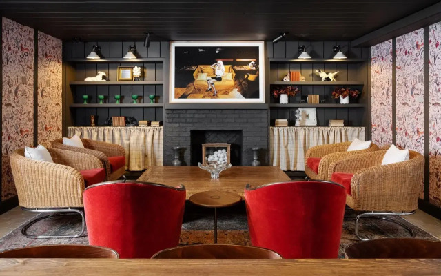 Palihouse West Hollywood at Beverly Hills