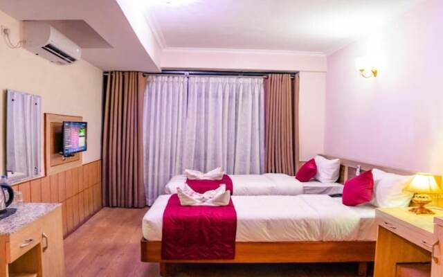 MeroStay 137 Hotel Eye
