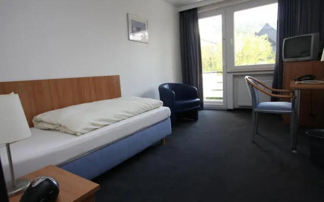 Hotel Wittgensteiner-Hof