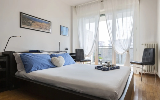 notaMi - Sky Home Santa Giulia