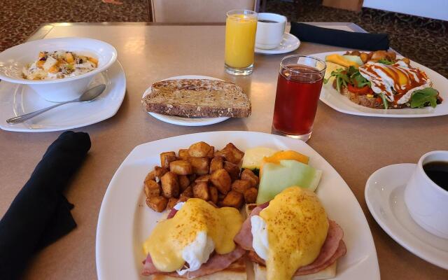 Crowne Plaza Moncton-Downtown by IHG