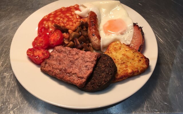 Homestead Guesthouse