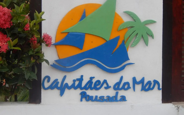Pousada Capitães do Mar