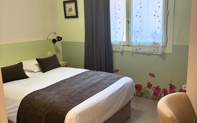 Hotel Mercure Aix en Provence Sainte Victoire