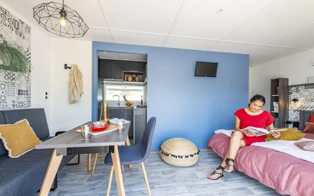 Camping Campo di Liccia