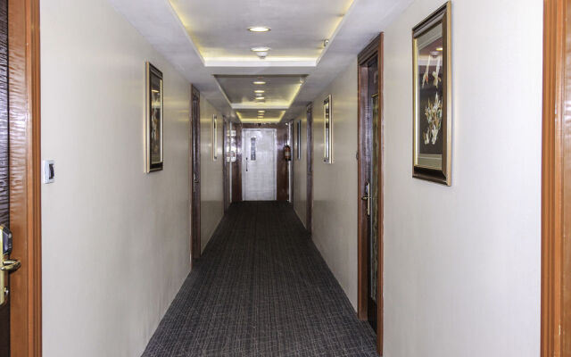Treebo Saravana Boutique Inn