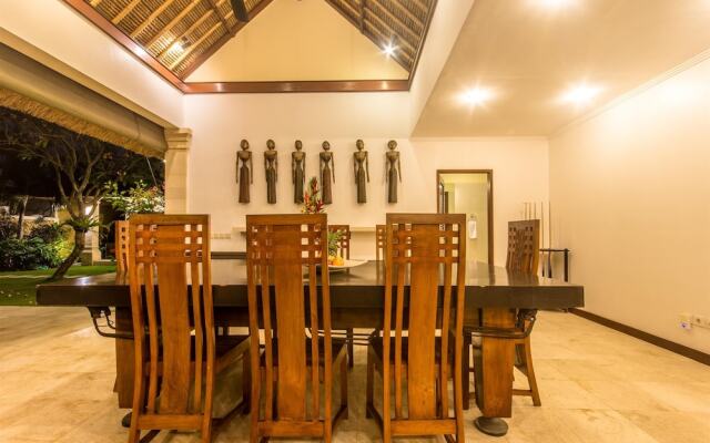 Villa Jaclan