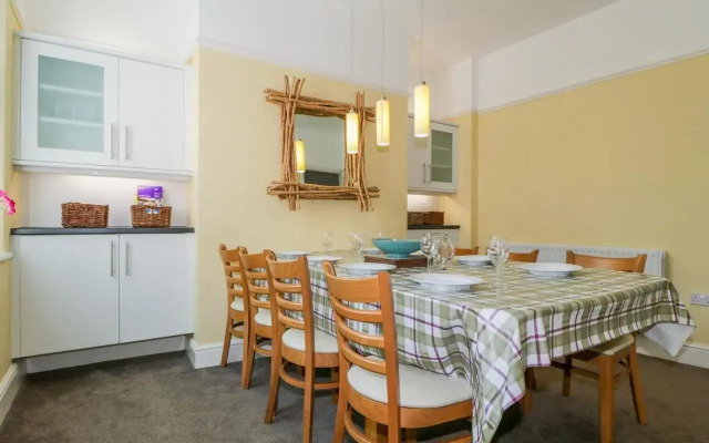 Sandon Guest House