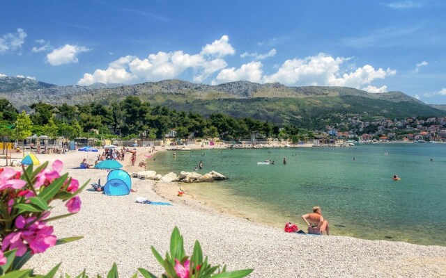 SEA View Jacuzzi Apartment AN