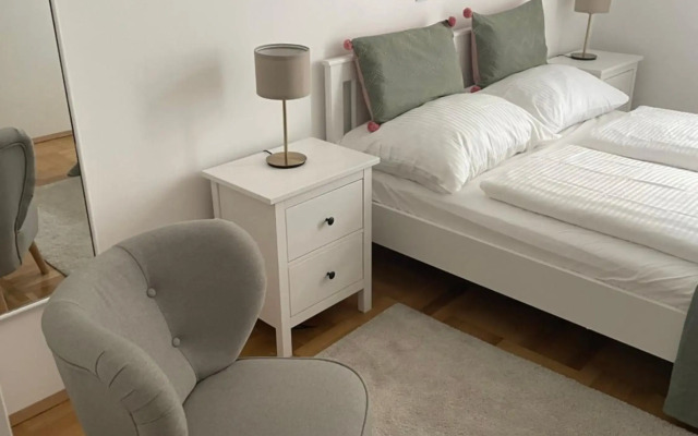 Apartment Congress Graz