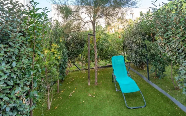 Seaside Villa Escape in Valras-plage