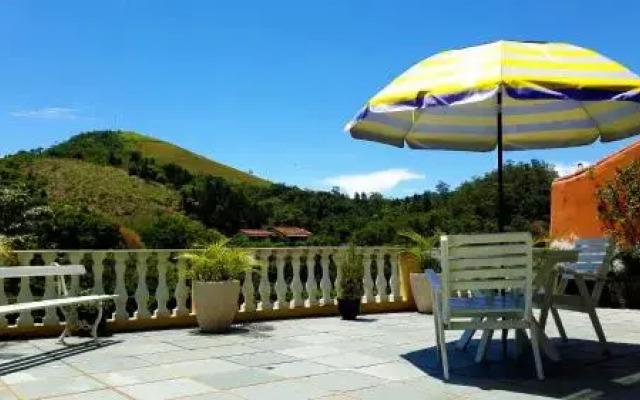 Morada Recanto Das Flores
