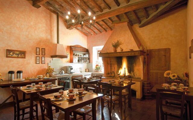 Agriturismo Il Segreto di Pietrafitta
