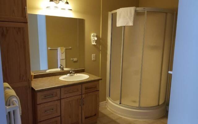 GetAways At Haliburton Heights