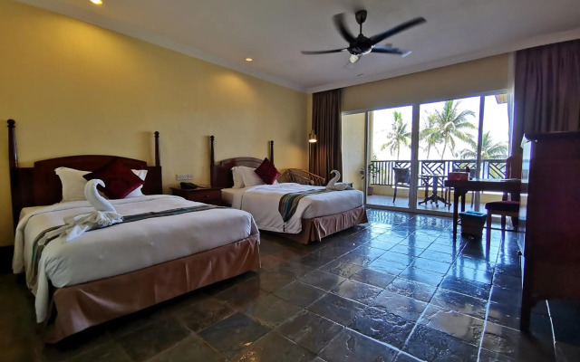 Palm Beach Resort & Spa