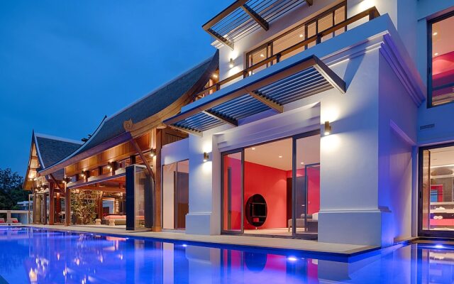 Malaiwana Villas