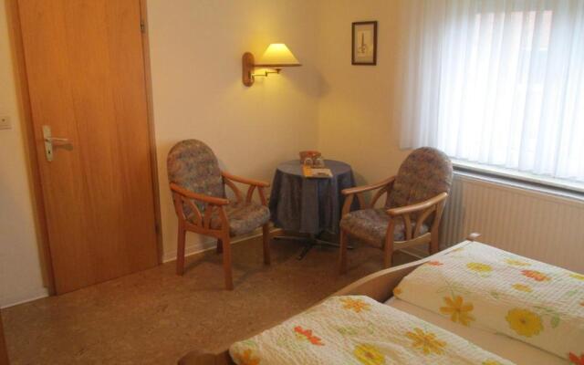 Haus Ohio Garni
