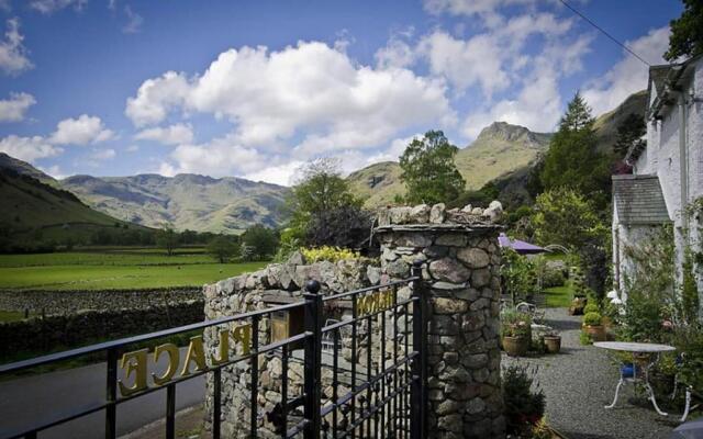 Heron Place, Great Langdale